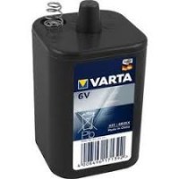 Μπαταρία VARTA 6V